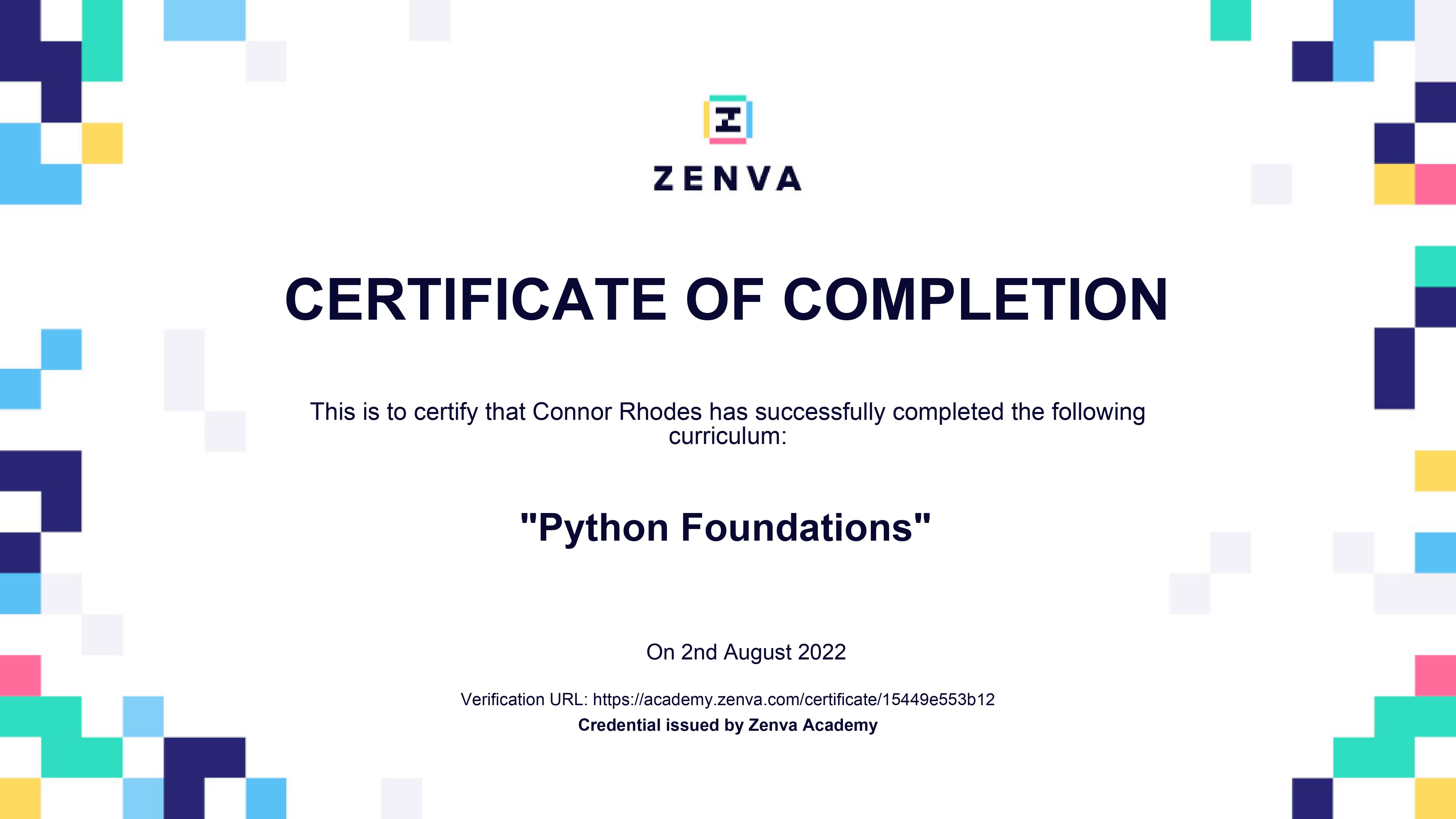 Verify Certificate Verify Certificate
